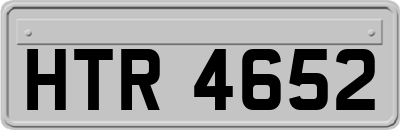 HTR4652