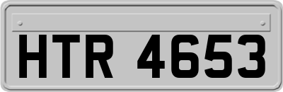HTR4653