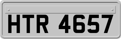 HTR4657