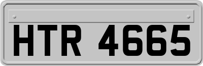 HTR4665