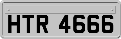 HTR4666
