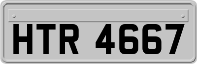 HTR4667
