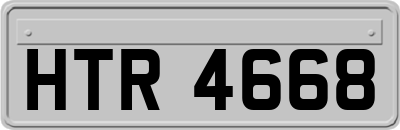 HTR4668