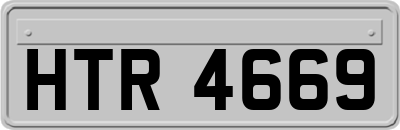 HTR4669