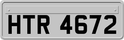 HTR4672