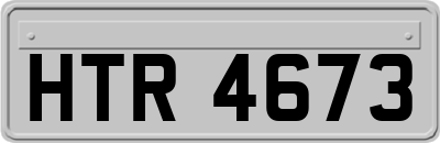HTR4673