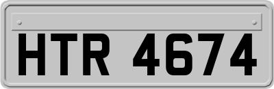 HTR4674