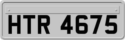 HTR4675