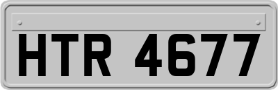 HTR4677