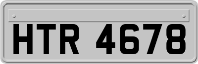 HTR4678