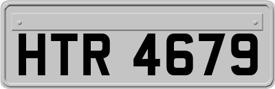 HTR4679