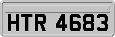 HTR4683