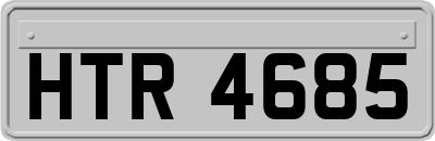 HTR4685