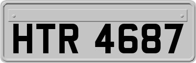 HTR4687