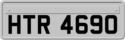 HTR4690