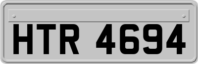 HTR4694