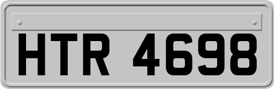 HTR4698