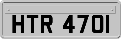 HTR4701