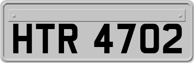 HTR4702
