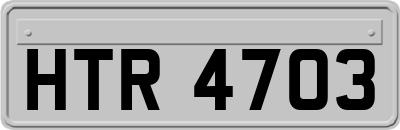 HTR4703