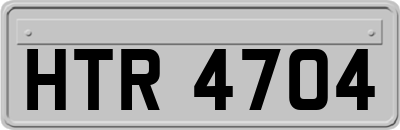 HTR4704