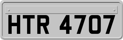 HTR4707