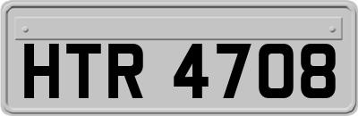 HTR4708