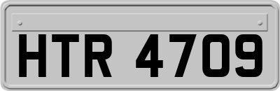 HTR4709