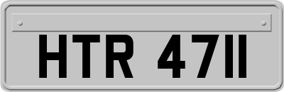 HTR4711