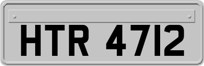 HTR4712