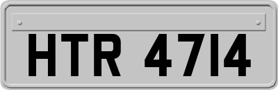 HTR4714