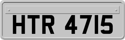 HTR4715