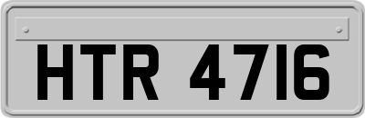 HTR4716
