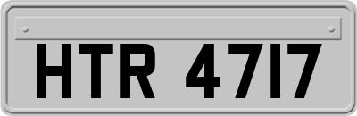 HTR4717