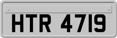 HTR4719