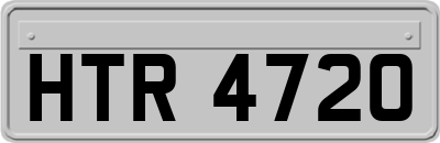 HTR4720