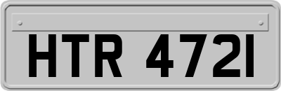 HTR4721