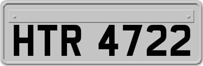 HTR4722