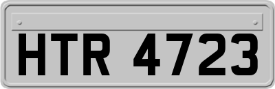 HTR4723