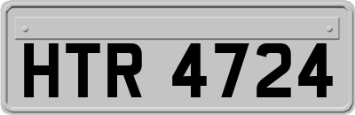 HTR4724