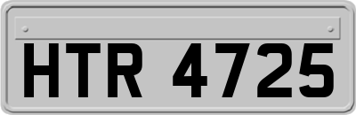 HTR4725