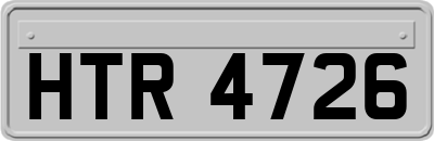 HTR4726