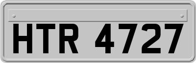 HTR4727
