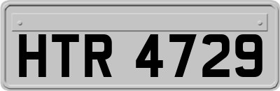 HTR4729