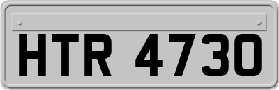 HTR4730