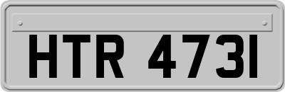 HTR4731
