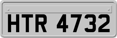 HTR4732