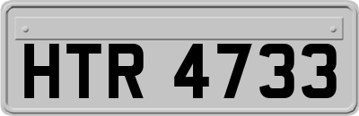 HTR4733