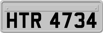 HTR4734