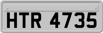 HTR4735